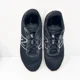 thumbnail image 4 of New Balance Unisex 520 V8 W520PB8 Black Running Shoes Sneakers Size M 6 W 7.5 D, 4 of 6