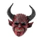thumbnail image 5 of Máscara de cabeza de Halloween disfraz de Halloween máscara de para Cosplay Festival Carnaval, 5 of 8