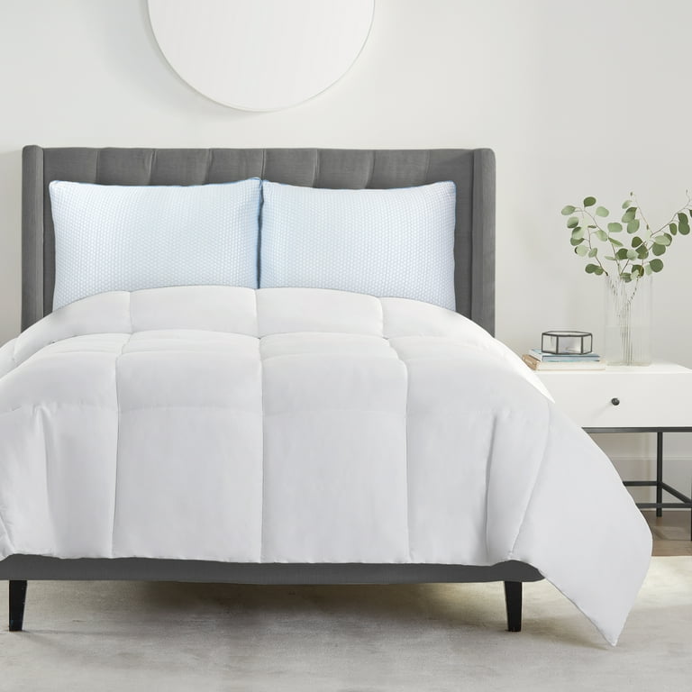 Serta top smartloft pillow