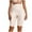 Beige, variant on Shapewear Shorts for Women Boyshorts High Waisted Body Shaper Shorts Panties Thigh Slimmer Clearance