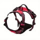 thumbnail image 3 of No Pull Dog Harness Front Clip Heavy Duty Reflective Easy Control Handle For Large Dog Walking, 3 of 5