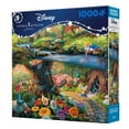 thumbnail image 5 of Ceaco Alice in Wonderland 1000 Piece Interlocking Jigsaw Puzzle, 5 of 5