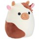 thumbnail image 2 of Peluche Squishmallows Original Ronnie The Brown Cow 13 cm, 2 of 6