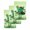 Green, variant on St. Patrick's Day Kitchen Dish Towels for Drying Dishes Set of 3, Green Shamrock Hat Ladybirds Daisy Rainbow Waffle Weave Microfiber Hand Tea Bathroom Towels Quick Dry & Absorbent Towel 15.7x23.6