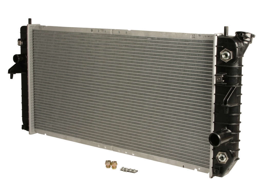 OE Replacement for w/ Sensor Hole w/ Plug 20002000 Buick LeSabre