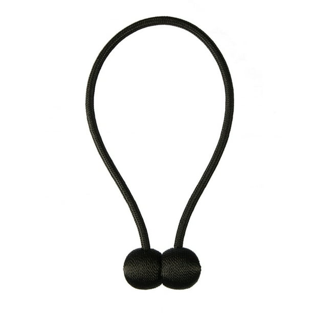 Alzapaños Magnéticos Para Cortina Con Bola De Perlas matsuzay HA023927-01