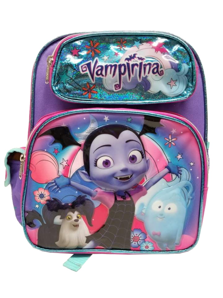 vampirina backpack walmart