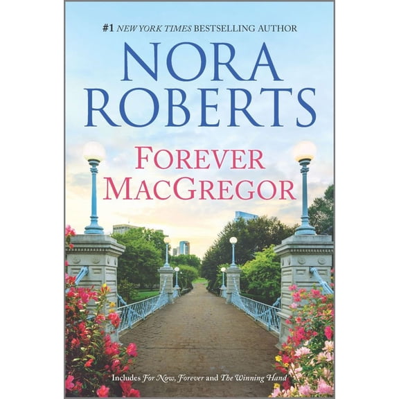 Forever MacGregor (Paperback)