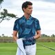 thumbnail image 3 of Fotbe Stingray Camiseta Polo de Golf para Hombre con Estampado – Camisa Deportiva Transpirable con Cuello Abotonado-Large, 3 of 6
