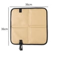 thumbnail image 7 of IFRINID Foldable Camping Seat Cushion, Waterproof Oxford Cloth Portable Sitting Pad for Outdoor Hiking Fishing and Picnic, 7 of 7