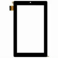 thumbnail image 2 of RHEA- 7" Touch Screen Digitizer Glass Replacement For Onn Surf Tablet Gen 3 100071481, 2 of 6