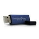 Centon Electronics S1-U2T1-8G Datastick Pro Lecteur USB 8GB Bleu 8GB Bleu – image 1 sur 1