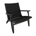 thumbnail image 1 of Sillon de exterior Diana Negro - Kessa Muebles, 1 of 1