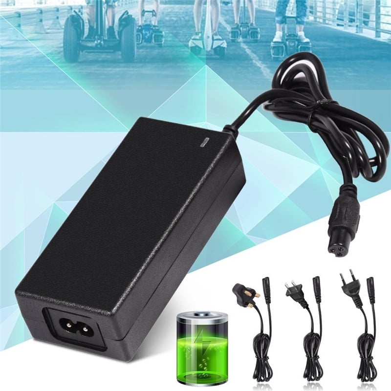 42V 2A Power Adapter Charger For Wheel Self Balancing Hoverboard - Main Image