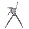thumbnail image 2 of Silla Alta para Bebé D'Bebé Periquera Light Gris, 2 of 7