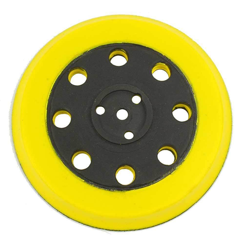 Replacement Hook and Loop Sanding Pad for Bosch Sander