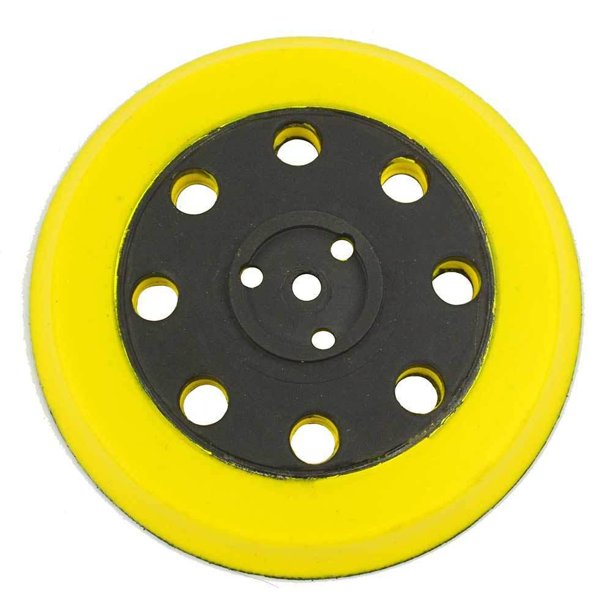 Replacement Hook and Loop Sanding Pad for Bosch Sander