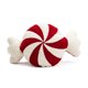 thumbnail image 2 of Fiudx Liquidación de ahorros de invierno Almohada de bastón de caramelo de Navidad Cojines navideños decorativos Cojines de menta Decoraciones navideñas rojas y blancas Linda almohada de peluche deco, 2 of 2