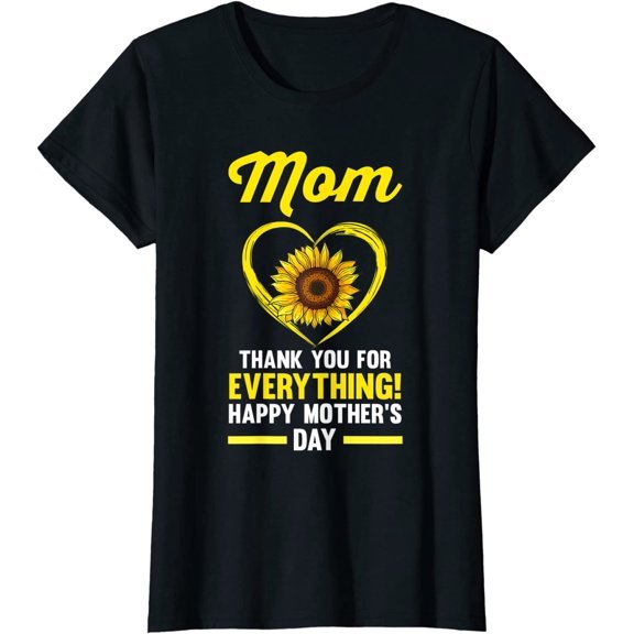 Womens mom you are the queen happy mother's day mother T-Shirt