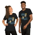thumbnail image 4 of Washboard Stomach Unisex t-shirt, 4 of 8