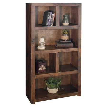 Legends Furniture Contemporary Light - Legends Furniture Sausalito Standard Bookcase