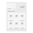 thumbnail image 2 of Ear Hanging Style Wireless Headphones Bluetooth 5.4 Hi-Fi Stereo Music Earphones Ear-Hook Sports Headsets for Running C, 2 of 5