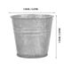 thumbnail image 3 of Maceta de Cactus de Metal Perfecl Contenedor de Plantas Suculentas, 3 of 3