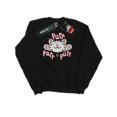 thumbnail image 1 of Big Bang Theory Mens Soft Kitty Purr Sweatshirt, 1 of 5