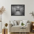 thumbnail image 4 of Historic Framed Print, Rose Bowl Stadium, 1001 Rose Bowl Drive, Pasadena, Los Angeles County, CA - 72, 17-7/8" x 21-7/8", 4 of 9