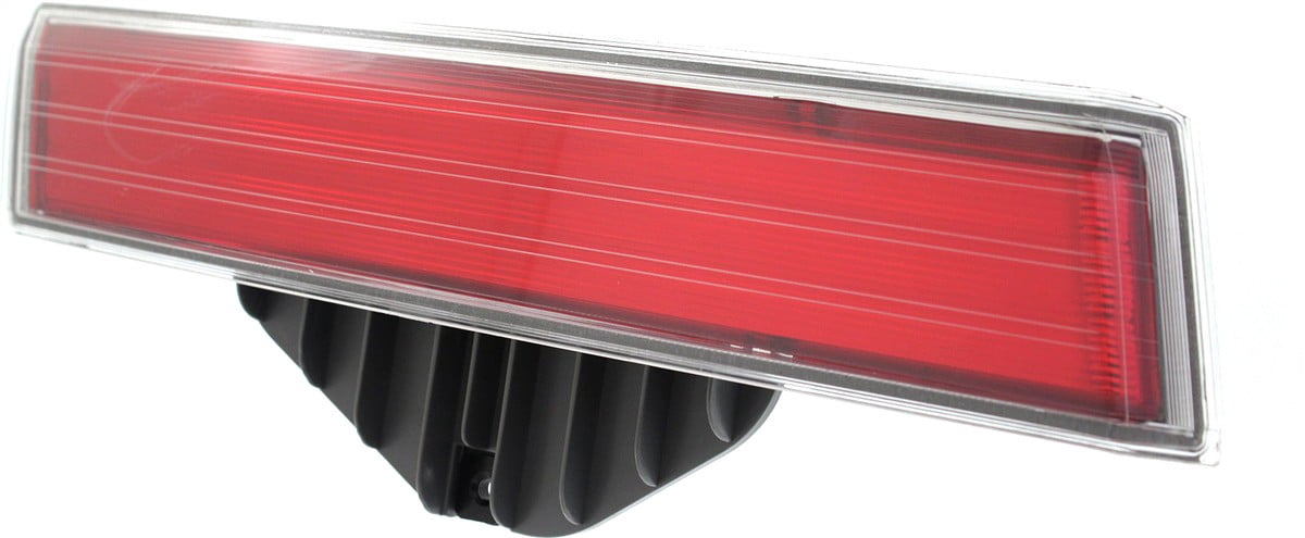 Tail Light Compatible With 2011-2012 Honda Accord Left Driver Side, Inner