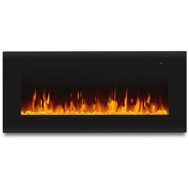 Corretto 40 Inch Electric Wall Hung Fireplace Com - Wall Hanging Fireplace Electric Corretto 40 Inch Electric Wall Hung Fireplace Com - Wall Hanging Fireplace Electric