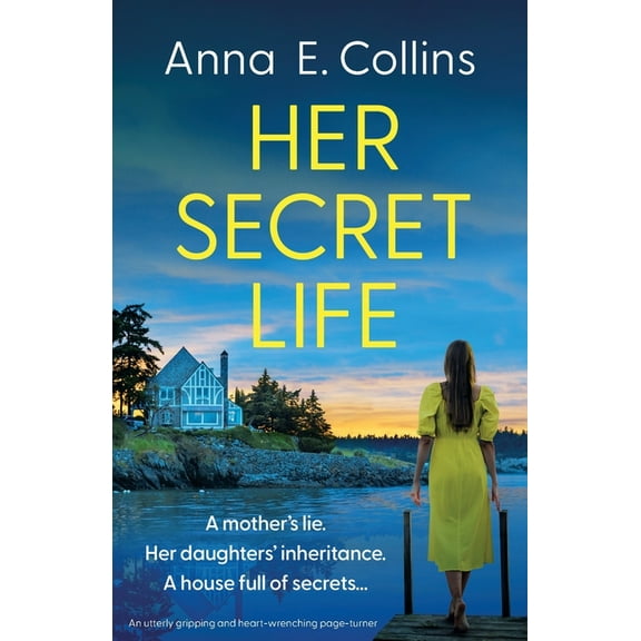 Her Secret Life: An utterly gripping and heart-wrenching page-turner, (Paperback)