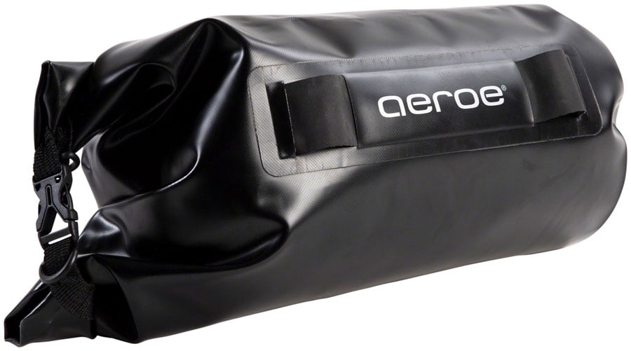 Aeroe Heavy Duty Dry Bag 12 Liter Black - 018