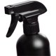thumbnail image 3 of Vattensprayflaskor för hår, trädgårdsskötsel eller strykning, svart plast 500 ml, fin dimma för växter, 3 of 5