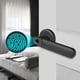 thumbnail image 1 of onlyliua Liquidación de Rebajas de Hoy Cerradura de Puerta Inteligente, Cerradura de Huella Dactilar Sin Llave, Cerradura de Huella Dactilar, Fácil Instalación, Cerradura de Puerta de Entrada Sin Lla, 1 of 7