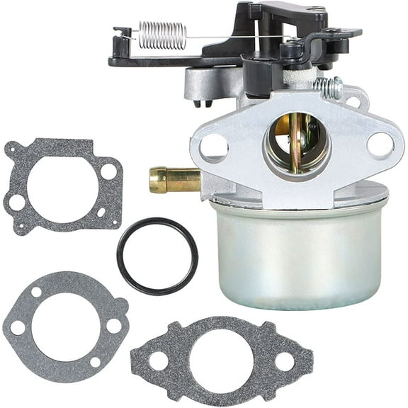PET-U Carburetor Replacement for Briggs Stratton 594287 799248 591597 591137 590780