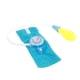 thumbnail image 1 of Juguete de simulación de presión arterial, juego de presión arterial para niños, juguete de juego de rol para niños, juguete de estetoscopio de simulación elaborado con cuidado, 1 of 2