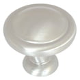 thumbnail image 5 of Amerock Reflections Collection 1-1/4" Knob - Gilded Bronze, 5 of 7