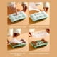 thumbnail image 5 of Molde para cubitos de hielo con forma de gato, molde para helado DIY de grado alimenticio, 5 of 6