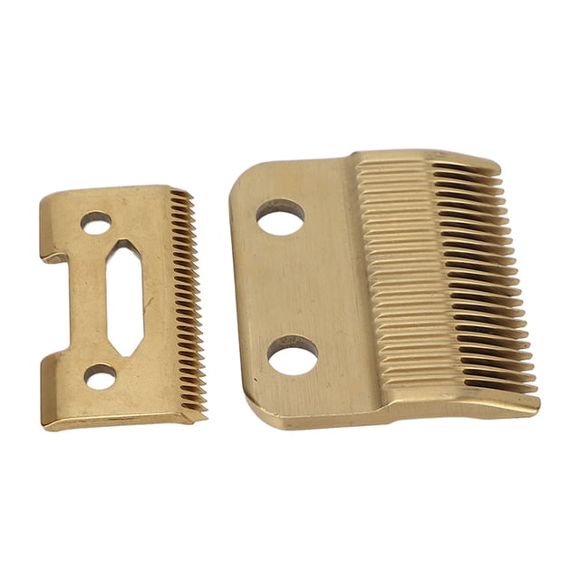 Hair Clipper Blade, Sturdy Professional Clipper Blade Compact For Hair Salon For For Home For Hairstylist For Men
