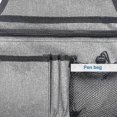 thumbnail image 3 of Walker Bag with Cup Holder for Walker Accessories for Rollator or Folding Walker, 3 of 5