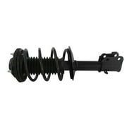 GSP 812329 Fit Chrysler, Dodge, Plymouth Suspension Strut and Coil Spring Assembly - Front Fits select: 2004-2005 DODGE NEON SXT, 2003 DODGE NEON SX 2.0