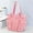 B, variant on Home Textile Storage Optimized Mesh Shower Caddy for College Dorms with Expanded Pockets and Handles Portable Tote Bag for Toiletries Bathroom Camping and Travel