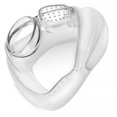 thumbnail image 1 of Coussin Intégral pour le Visage (Sceau) pour F&P Simplus CPAP Masques (Moyen), 1 of 2