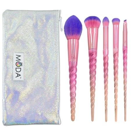 Royal & Langnickel Moda Unicorn Brush Set