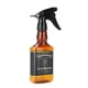 thumbnail image 5 of Botella De Spray De Barbero ANGGREK Vintage Rociador De Agua 300ml, 5 of 8