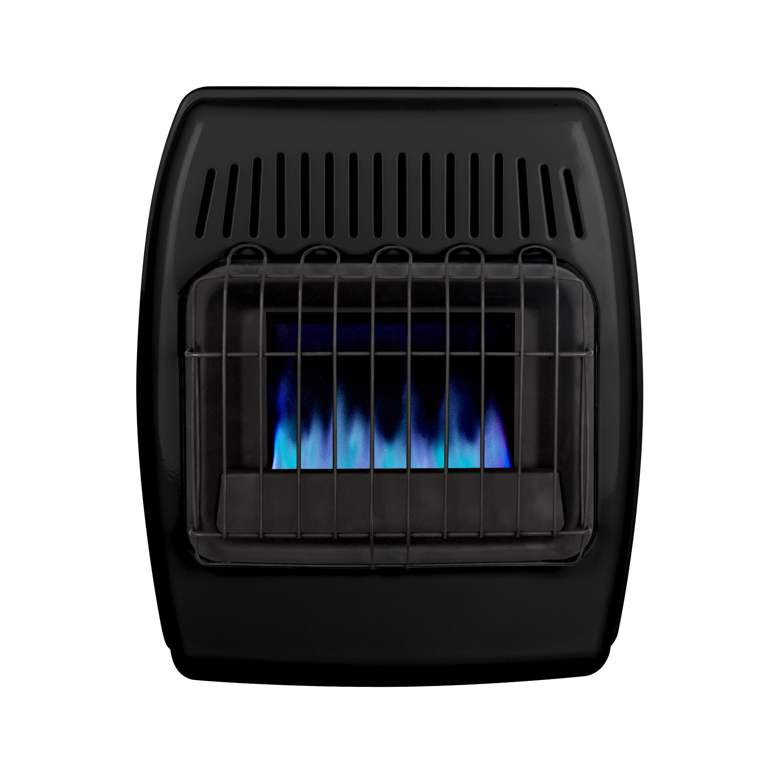 Dyna-Glo 10,000 BTU Propane (LP) Blue Flame Vent Free Wall Mount Ice House  Space Heater - Walmart.com