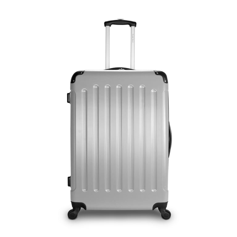 Traveler sales space luggage