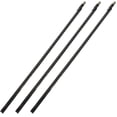 thumbnail image 4 of 3pcs Guitar Neck Adjustment Levers Truss Rod Two Way Adjusting Rods, 4 of 9