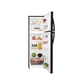 thumbnail image 4 of Refrigerador Automático 300L Black Stainless Steel Mabe - RMA300FJMRP1, 4 of 6